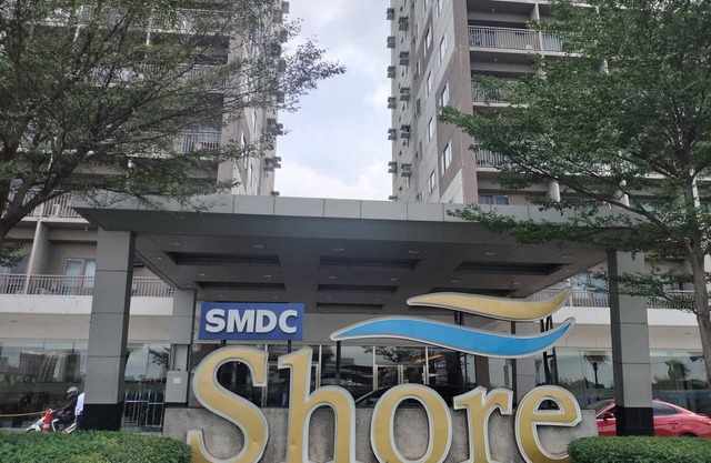 Shore Residences Stays by PBYY