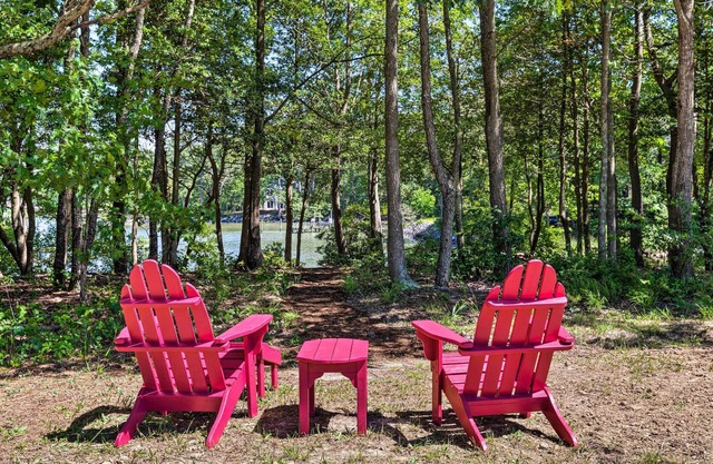 ‘Shore Thing’ Bayfront House w/ Provided Kayaks!