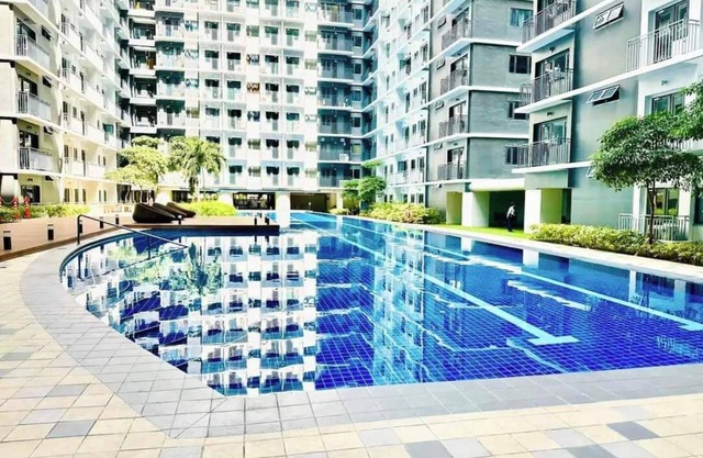 Shore3 Tower2 Residences