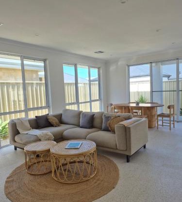 ShoreAcres House Dunsborough