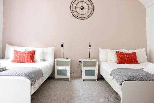 Shoreditch Rooms