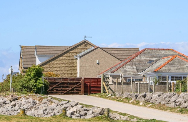 SHOREFIELDS TWO, admite mascotas en Heysham, Ref. 1001108