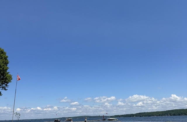 Shoreline Serenity