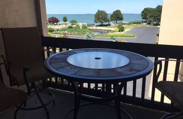 ** NUEVA LISTA ** Vistas a la costa, Shores # 25: 1 BR plazas 4