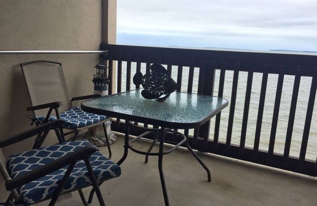 ** NUEVA LISTA ** Shores # 36: 1 BR duerme 4