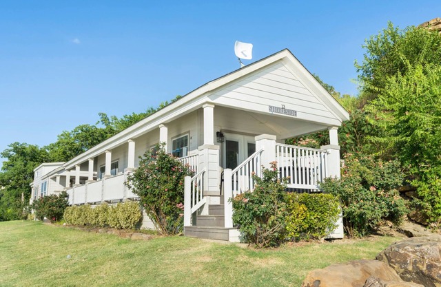 Shore Side Cottage para dos!