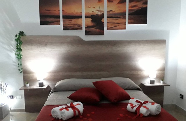 Short Lets ROOTS OF PUGLIA