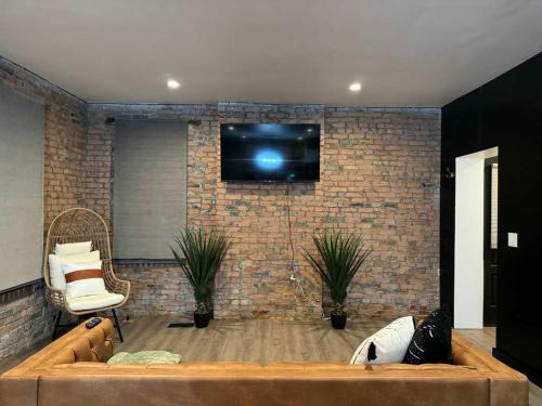Short North Convention King Bed Free Parking!