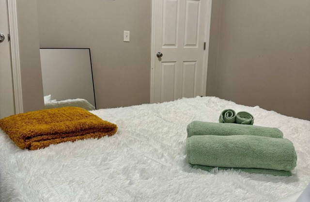 Short North Prime Location Free Parking