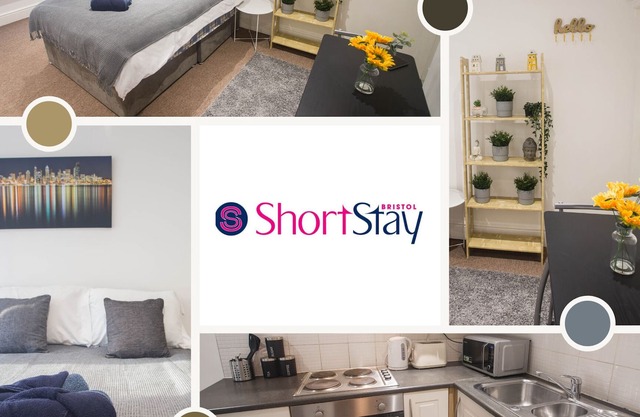 Apartamento-Baño Privado