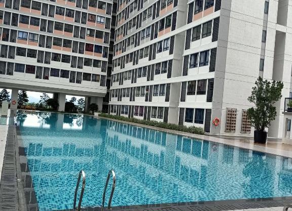 ShortHotel机场短期酒店KliaSepangDengkil