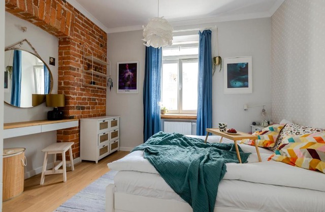 ShortStayPoland Mała (B87)