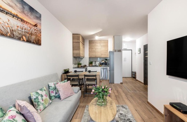 ShortStayPoland Marywilska (B137)