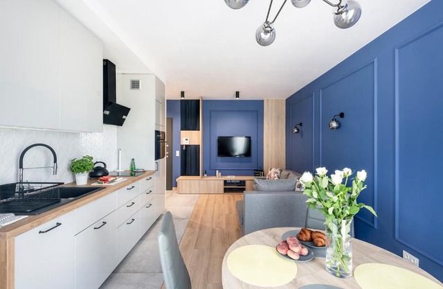 ShortStayPoland Szwedzka (B47)