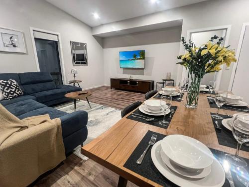 Shotover Country Retreat