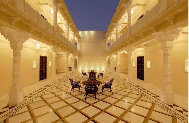 Shouryagarh Resort & Spa