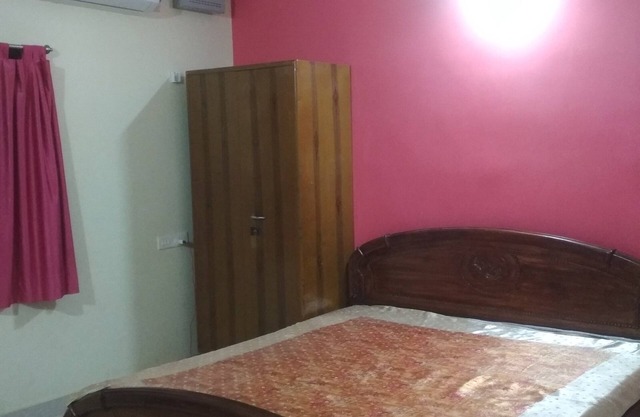 Casa de huéspedes Shrabanee