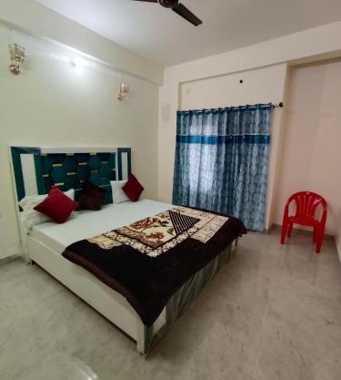 Shree bhairav Home stay