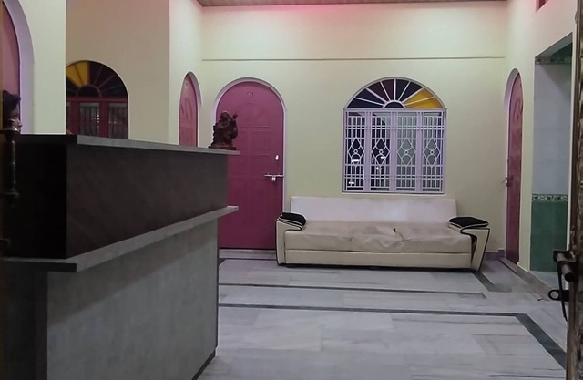 Shree Guest House