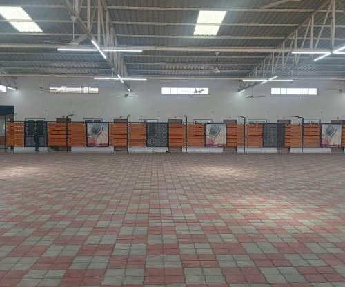 Shree Hari Garden