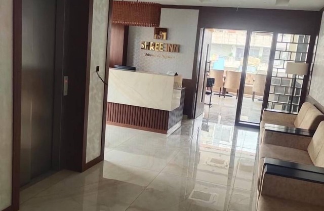 Shree Inn by Tamanna Hotels