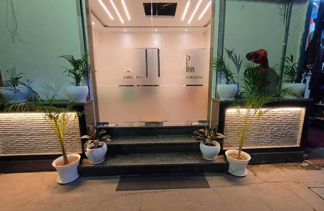 Shree Inn