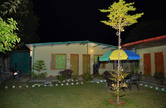 Shree Jai Krishna Homestay Ramnagar