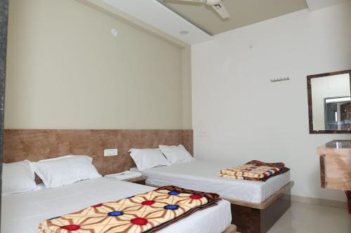 Shree Jyotirlinga Residency