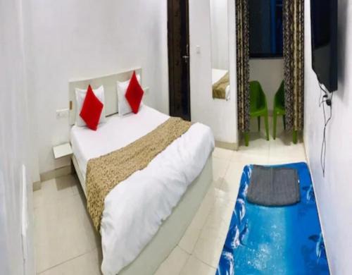 Shree Kesar Inn