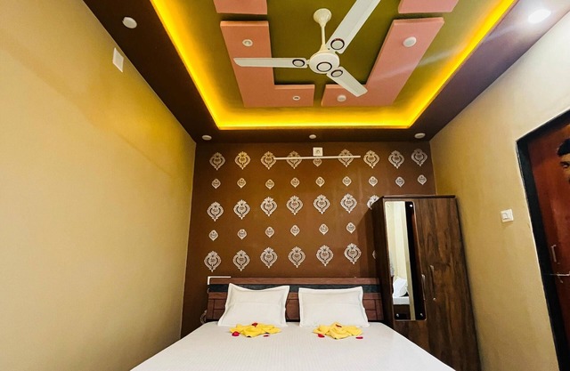 Shree keshrinandan home stay