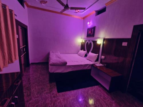 Shree Krishna homestay