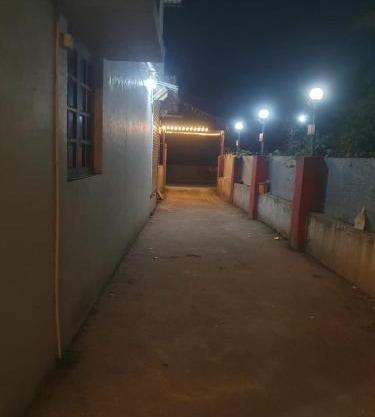 Shree Krupa Cottage