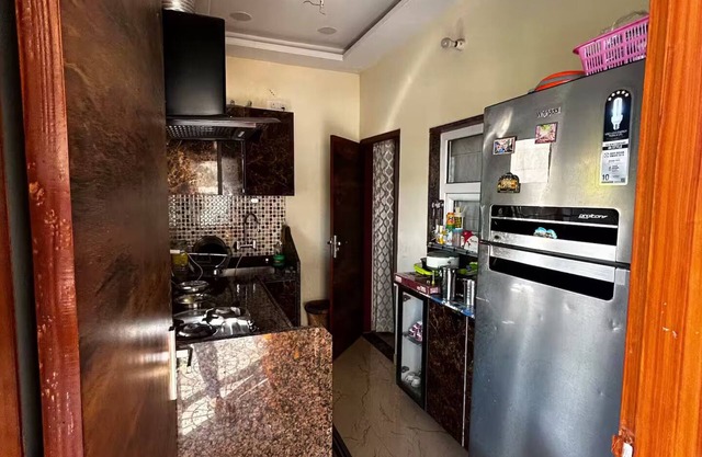 Shree Kunj Villa – Private Nature Retreat with Terrace, Garden & Green Views