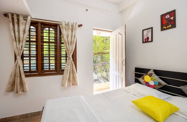 Shree Miththam Apartment