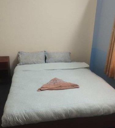 Shree Muktinath Hotel