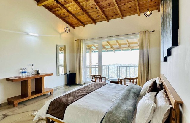 Shree Parijat Resort
