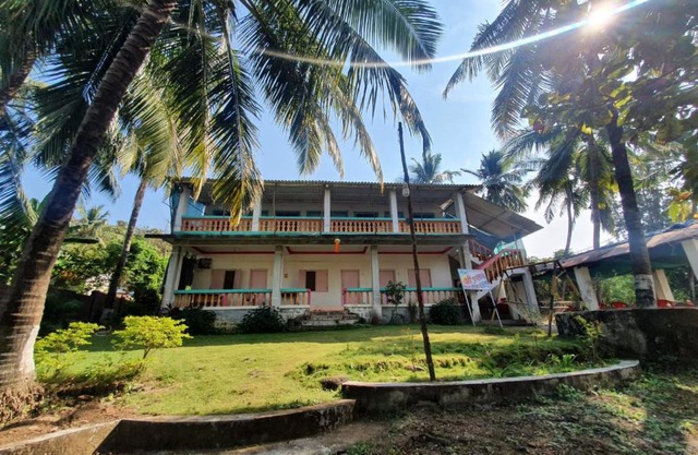 Shree Prasad Guest House