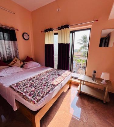 Shree Radhakrishn Homestay Tarkarli Malvan
