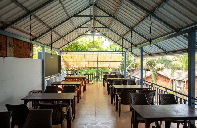 Shree Rajeshwari Resort