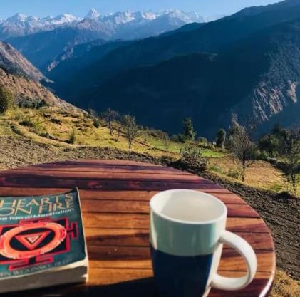 Shree Ram Cottage, Manali - 1,2,3 Bedroom Luxury Cottages Available