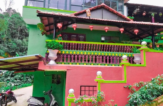 Shree Ram home stay