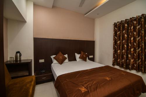 Shree Ram Hotel
