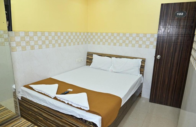 Shree residency gust house