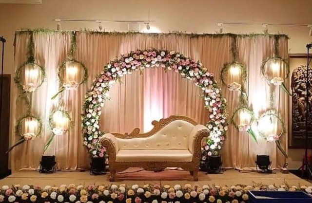 Shree Sai Lawns
