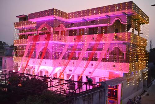 Shree Seeta Ballabh Best Hotel Ayodhya Varanasi