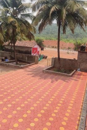 Shree Shantika Rooms and Dormitory