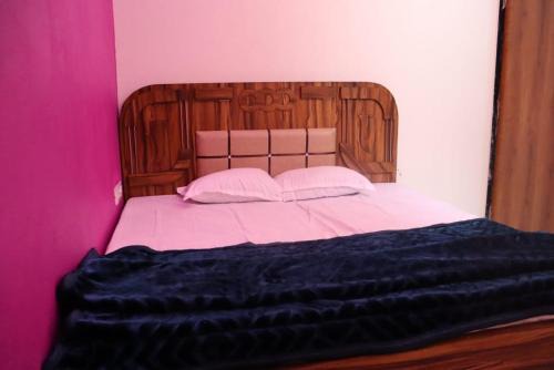 Shree shyam residency