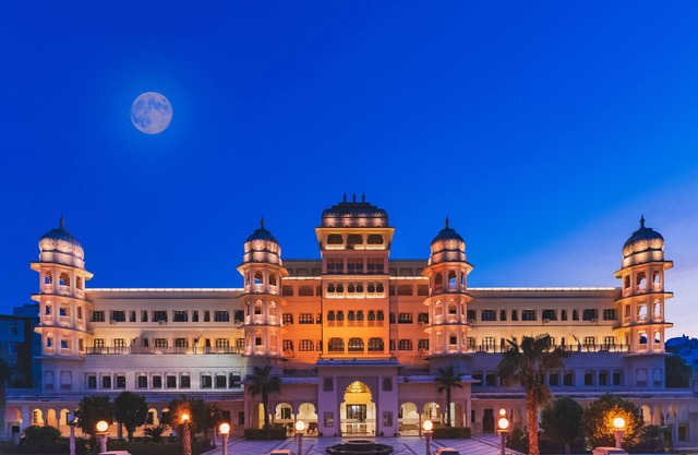 Shree Vallabh Vilas Lords Plaza Nathdwara - Pure Veg