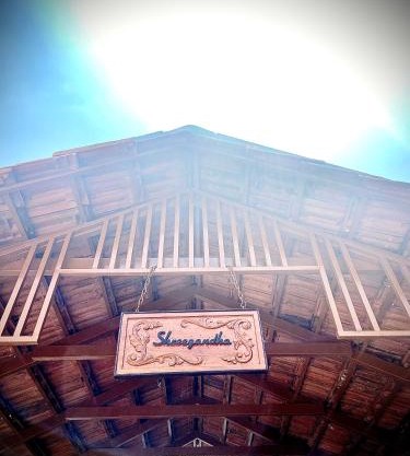 Shreegandha Homestay