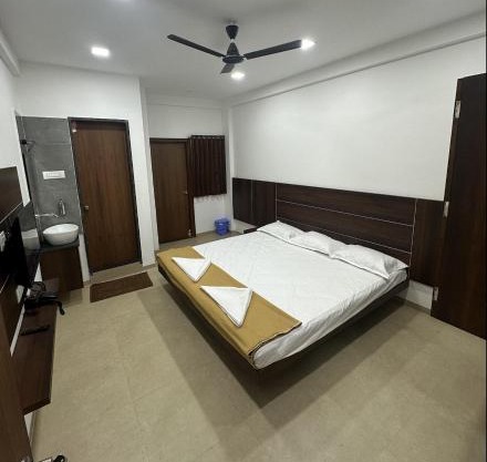 Shreetej Executive